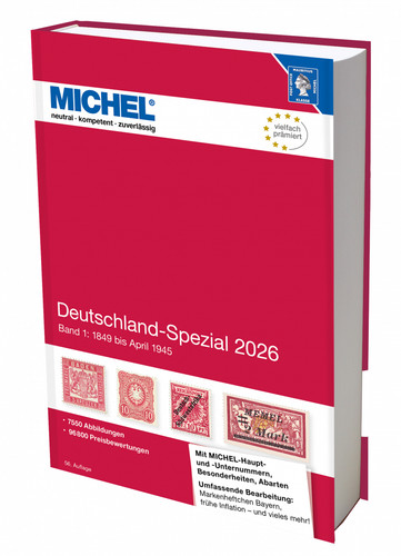 Michel deutschland - michel,
