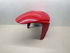 Piaggio NRG MC3 Purejet 50  - Kotflügel Spritzschutz Verkleidung vorne  (91)