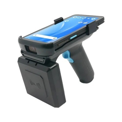 Unitech ea630 rfid uhf gungrip - rfid-uhf,