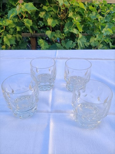 Villeroy boch whiskyglas - 4,