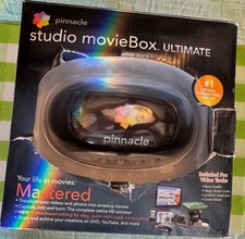 Pinnacle Studio MovieBox