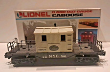 Lionel - 6-16503 - Spur 0 -