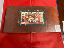 Seltene Vintage Holz