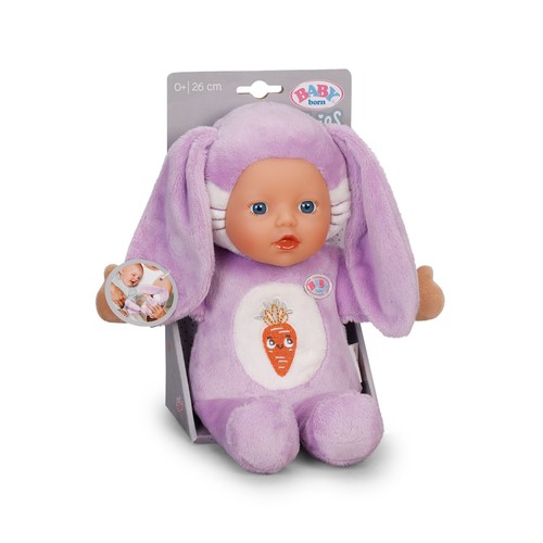 Baby born for babies - baby,