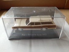 [29] Ford Ltd Country Squire