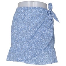 Vintage dressing wickelrock - vintage, dressing,
