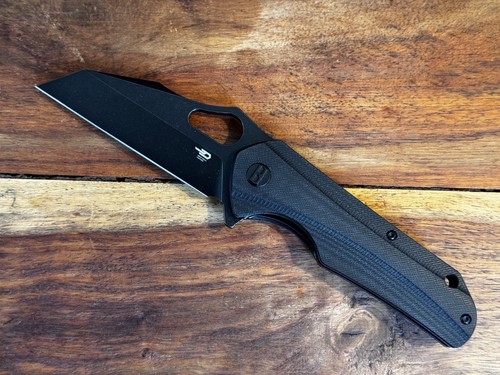 Bestech knives operator - bestech,