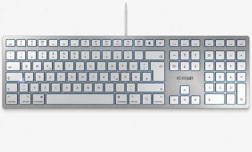 Cherry 6000 slim for - kc,