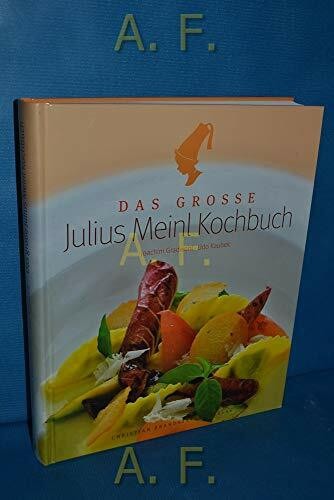 Das große julius - große,