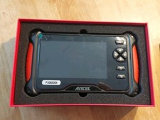 Ancel FX 8000i OBD 2 Diagnosegerät
