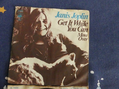 Janis joplin move - janis, joplin-----------move