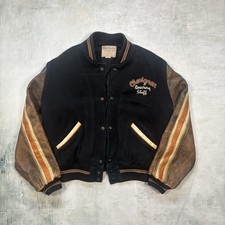 Chevignon Rindsleder College