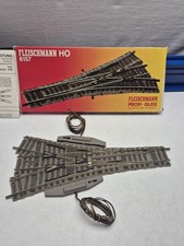 Fleischmann H0 Profigleis 6157