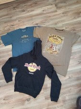 T-Shirt Herren kurzarm