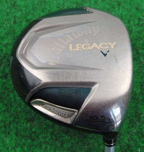 Callaway legacy driver - callaway,