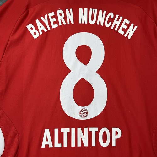Adidas bayern münchen - fc,