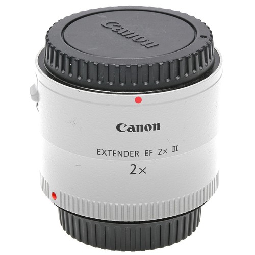 Canon extender iii - extender,
