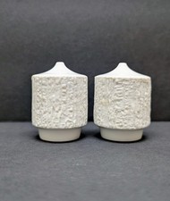 Vintage ARCTA White THOMAS