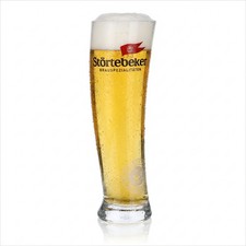 Störtebeker Segelglas