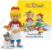 Tonies®: Conni - Conni backt
