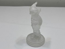 Goebel / Hummel Figur Glas  8