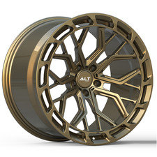 20" 21" ALT Forged RSL-20