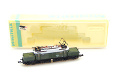 Minitrix Spur N 12917 E-Lok BR 193 004-9 der DB - Krokodil