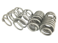 Lowtec Smart Fortwo 451 Tieferlegung Sportfedern Fahrwerk Federn 53454F