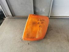 Original Ford Fiesta III GFJ Blinkerleuchte Blinklicht vorne links 89FG13369AA