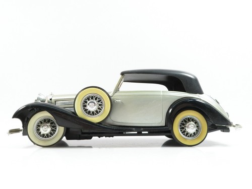 Mira mercedes benz - mira, 540k