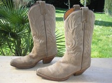 VIDAL Cowboystiefel