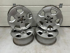 15 Zoll 1 Satz Audi A3 8L Alufelgen 6x15 H2 ET38 5x100 8L0 601 025 N 4 Stück