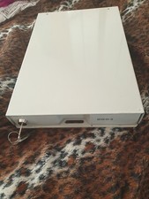 Schließfach Safe Tresor sehr