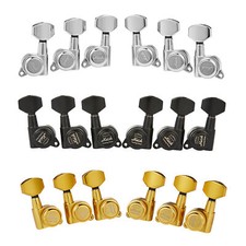 Kaish guitar locking - guitar,