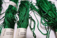 2erPack Stickseide VEB alwa