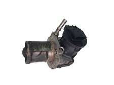 AGR Ventil - Mercedes Benz -