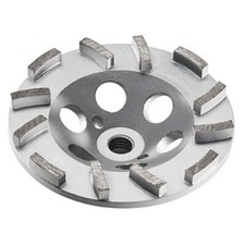 Flex Diamantschleifteller