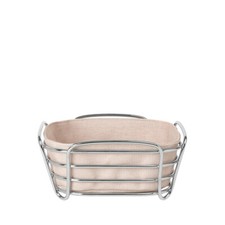 Blomus brotkorb rose - blomus,