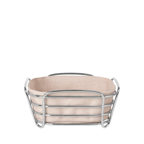 Blomus brotkorb rose - brotkorb,