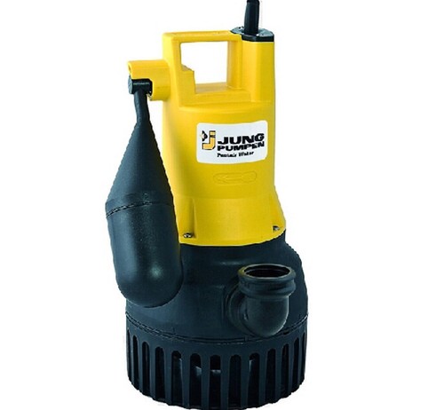 Jung tauchpumpe 230v - tauchpumpe, u5