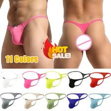 Herren sexy string tanga - sexy,