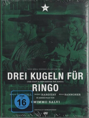 Drei kugeln für - drei,