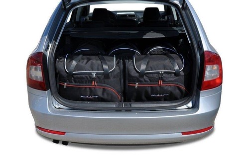 Skoda octavia kombi - skoda, 2004-2013