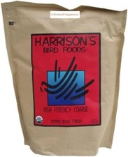 Harrison's High Potency grobes