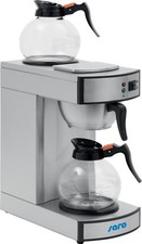 Gastronomie Kaffeemaschine mit