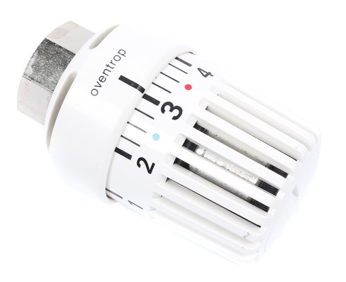 Oventrop thermostat uni - thermostat, "uni