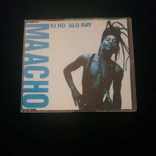 Maacho alu ray - ray,