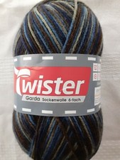 150g Twister Sox 6fach
