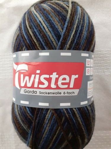 150g twister sox - 150g,