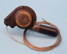 SL-P500 Schalthebel links SHIMANO POSITRON 3-fach B-Ware NOS